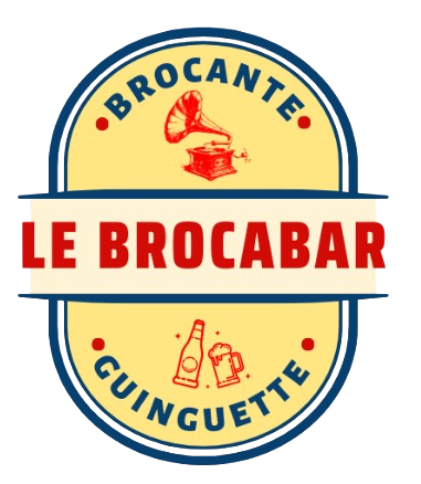 Le Brocabar